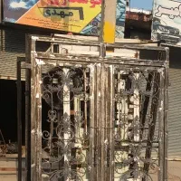 درب و پنجره|مصالح و تجهیزات ساختمان|قیدار, |دیوار