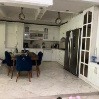 ۲۱۶ متر/ تک واحدی خوش نقشه و استثنایی/فاز۱ گوهردشت|فروش آپارتمان|کرج, گوهردشت|دیوار