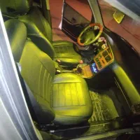 پژو پارس 83نقره ای متالیک|خودرو سواری و وانت|رشت, حومه رشت|دیوار