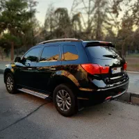 هایما ۷ پلاس مشکی آبنوس|خودرو سواری و وانت|تهران, اباذر|دیوار