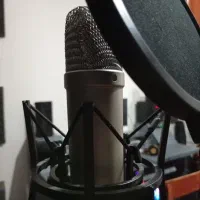 میکروفون کاندانسر Road NT1 A|صوتی و تصویری|بیرجند, |دیوار