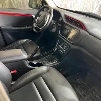 ام وی ام x33 نیوفیس مدل۹۶نقد وشرایط|خودرو سواری و وانت|اراک, |دیوار