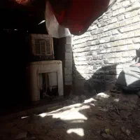 زمین با ابعاد ۳متردر ۱۲متر