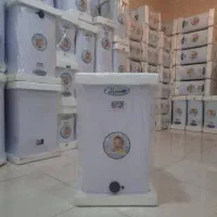ابگرمکن (( 50لیتری و 60لیتری  )) برقی مدل مکعب