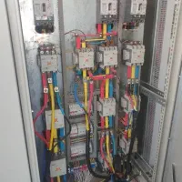 برق صنعتی و ساختمان