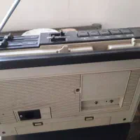 رادیو ضبط سانیو در حد آک|سیستم صوتی خانگی|کاشان, راوند|دیوار