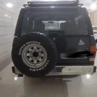 پاترول مدل 82