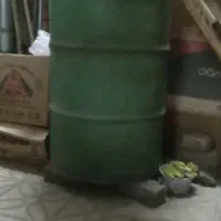 فروش بشکه ۲۲۰ لیتری