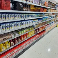 استخدام فروشنده ونیرو جهت چیدمان  موادغذایی|استخدام خدمات فروشگاه و رستوران|قم, آذر (نکویی)|دیوار