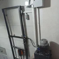 اسانسور و بالابر