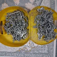 زنجیر چرخ پراید آکبند