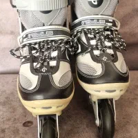 اسکیت حرفه‌ای Radius - نو (سایز متغیر ۳۶ تا ۳۹)