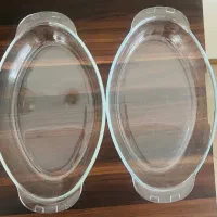 ظروف پیرکس فرانسه دوقلو