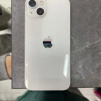 گوشی iPhone 13 پارت نامبر zaa رنگ White