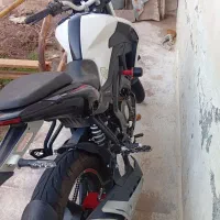 بنلی۱۸۰s|موتورسیکلت|هشتگرد, شهرک ولیعصر (مصلی)|دیوار