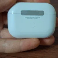 ایرپاد پرو اپل های کپی درجه یک|پخش‌کننده همراه|قم, چهل درخت‎|دیوار