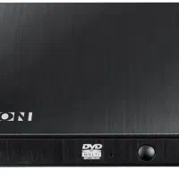 درایو DVD اکسترنال لایت آن LiteOn مدل  eBAU108