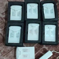 باتری پهپاد (هلیشات) فانتوم ۴ پرو و ۴ پرو ورژن ۲|دوربین عکاسی و فیلم‌برداری|تهران, بلورسازی|دیوار