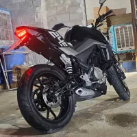 cf250|موتورسیکلت|شیراز, آزادگان|دیوار