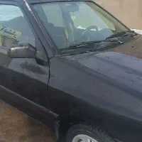 پراید 83 انژکتور|خودرو سواری و وانت|سراب, |دیوار