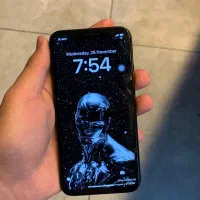 Iphone x|موبایل|تهران, ازگل|دیوار