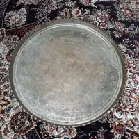 سینی عتیقه