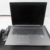 zbook g6 با سی پی یو i9 rtx3000