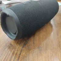 اسپیکر بلوتوثی فلش خور و رم خور رقص نور دار