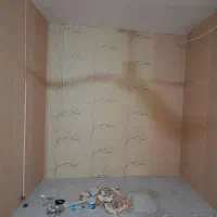 کاغذ دیواری و سقف کاذب|مصالح و تجهیزات ساختمان|قائن, |دیوار