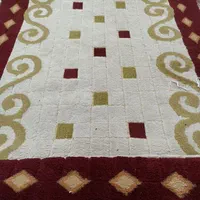 قالیچه ۱ در ۳  متر