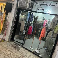 مغازه پاساژ امام رضا