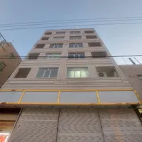 آپارتمان نوساز کلید نخورده سرآسیاب اطلس غربی|فروش آپارتمان|کرج, مارلیک|دیوار
