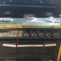 گاز تروتمیز