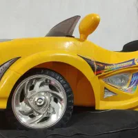 ماشین شارژی|اسباب و اثاث بچه|برازجان, |دیوار