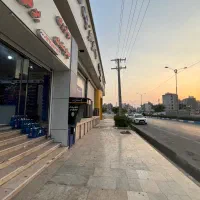 رهن و اجاره مغازه ۷۰متری پارکینگ دار/سوم خرداد