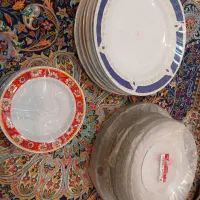 حراج بلور ایرانی و سوگا|ظروف سرو و پذیرایی|شیراز, شهرک سراج|دیوار