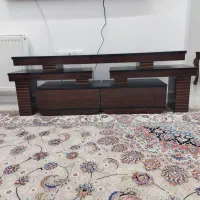 زیر تلویزیون