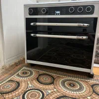 گازطرح فردرحدنو