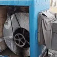 تعمیرات کولر های آبی در محل