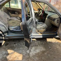 پژو پارس tu5 تیوفایو ۹۵|خودرو سواری و وانت|میاندوآب, |دیوار