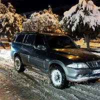 موسو شیش سیلندر