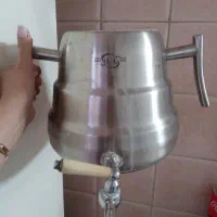 کتری|قوری، کتری، قهوه‌ساز دستی|تهران, تهرانپارس غربی|دیوار
