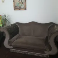 مبل کار کرده