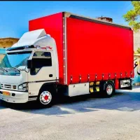شرکت باربری صداقت بارسراسر اهواز ماشین کارگر کورد