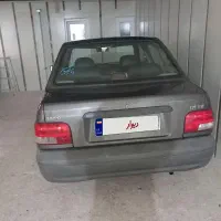 پراید مدل۹۲