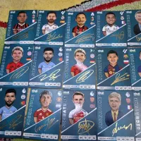 کیمدی  ۱۷۰ عدد کلکسیونی