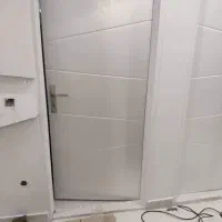 درب مدل لاکچری کد 1423|مصالح و تجهیزات ساختمان|فردیس, سپید دشت|دیوار