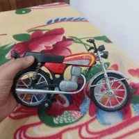 اسباب بازی موتور
