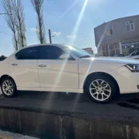 دنا پلاس توربو اتوماتیک مدل ۱۴۰۱