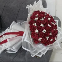 دسته گل اقتصادی